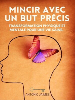 cover image of Mincir Avec Un But Précis